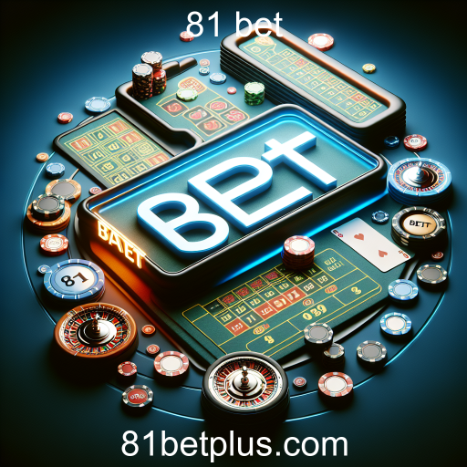 A Ascensão dos Jogos de Mesa na 81 bet